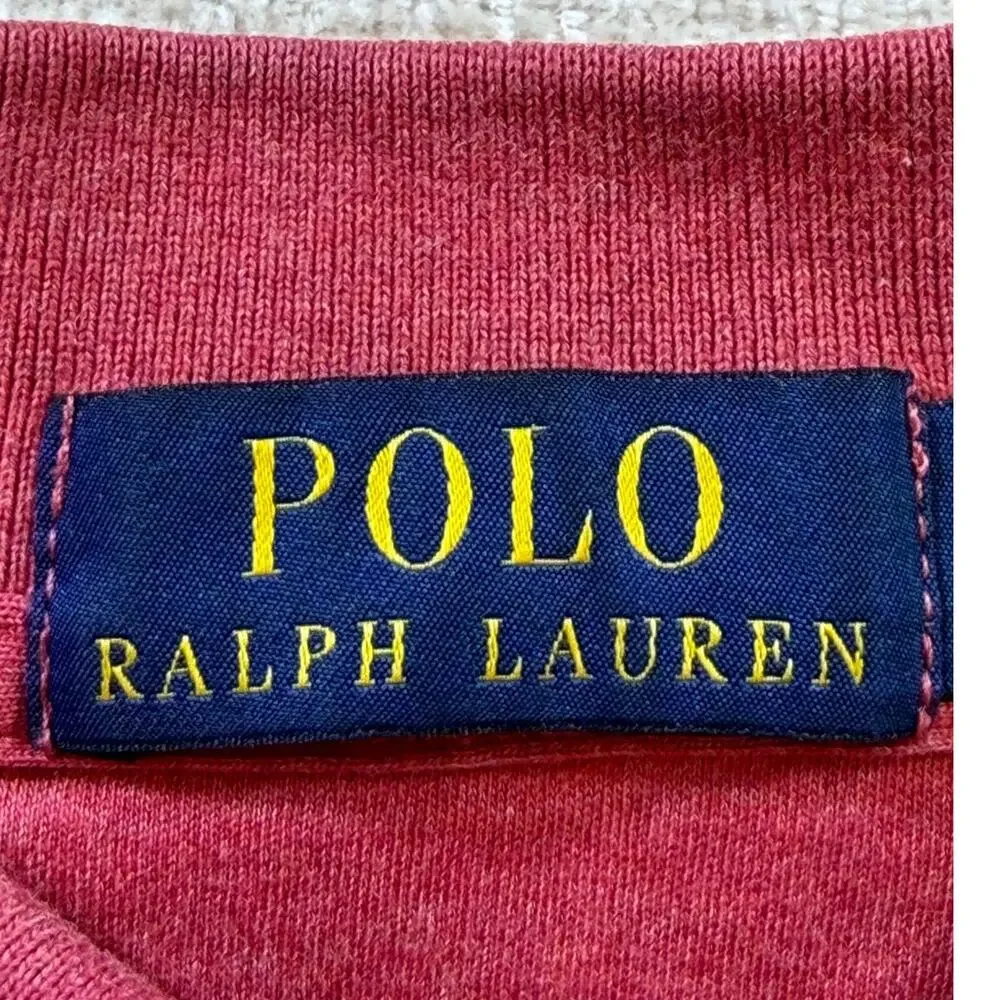 Polo Ralph Lauren polo ralph